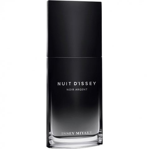 Nuit d'Issey Noir Argent